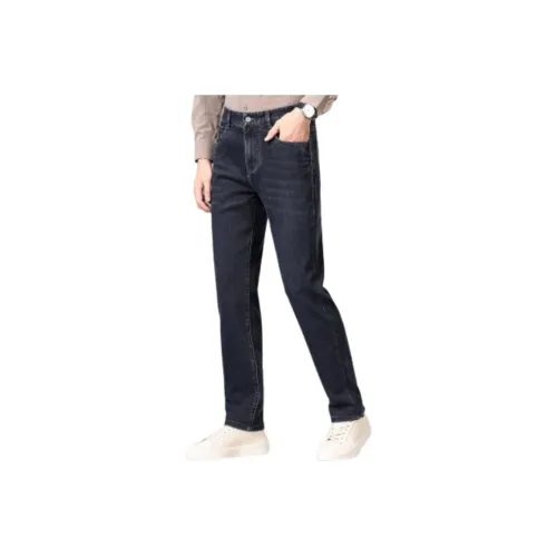 Warrior Casual Pants Unisex Orange Red