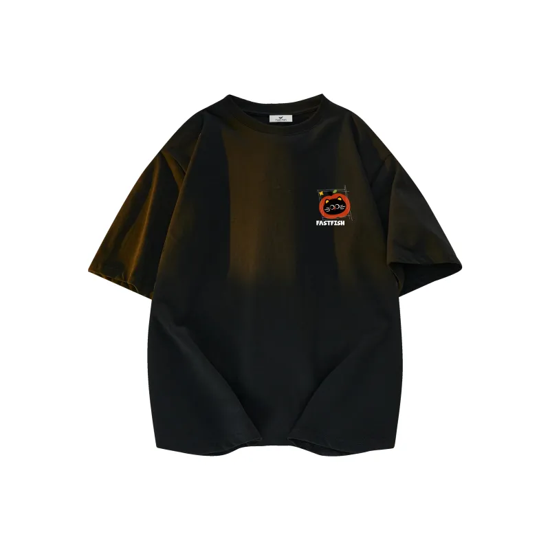 FASTFISH T Shirts Unisex-1