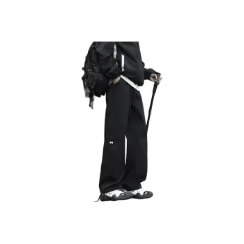 DJ.SPIRIT Cargo Pants Unisex
