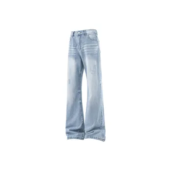 WOLF CODE Jeans Unisex