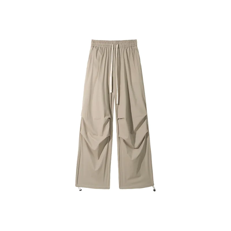 FAVEPOP Casual Pants Unisex-0