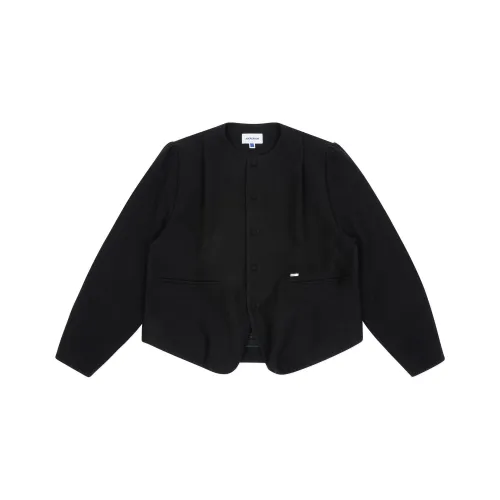 ADER ERROR Logo appliqué Jacket