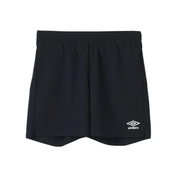 Umbro Casual Shorts Men's Black