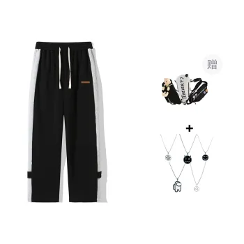 Kingsgspc Casual Pants Unisex