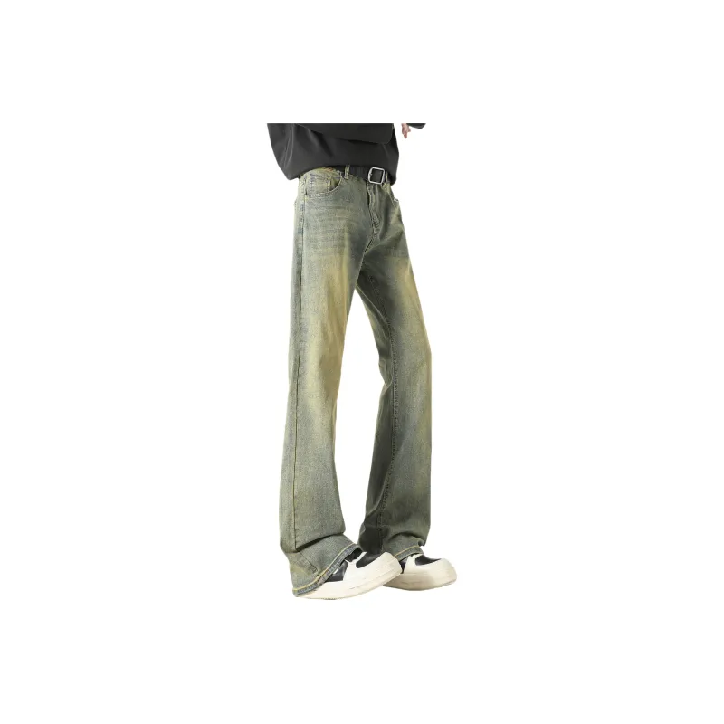 FAKE VINTAGE Jeans Unisex-20
