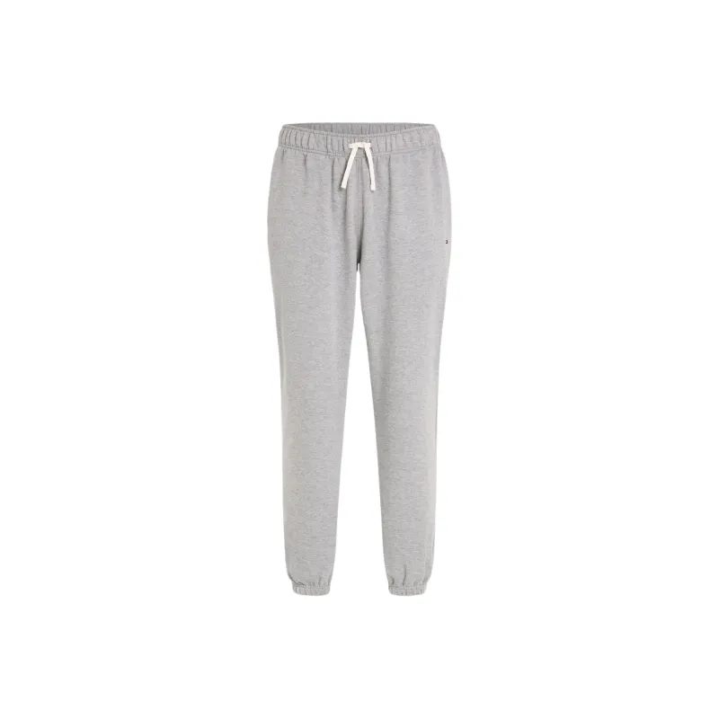 Tommy Hilfiger Knitted Sweatpants Men's Gray-0