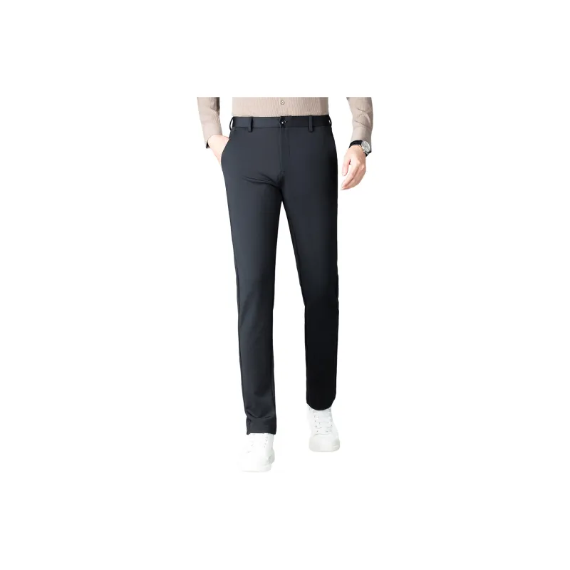 KAISER Suit Trousers Men-2