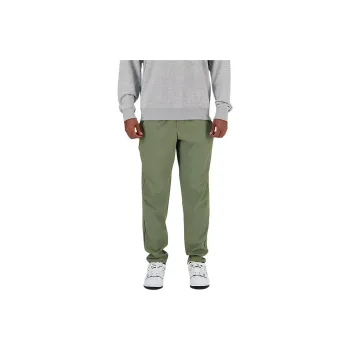 New Balance AC Tapered Pant 31 Casual Pants Men's Green