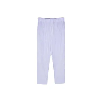 Homme Plissé ISSEY MIYAKE Mc February Pleated Trousers
