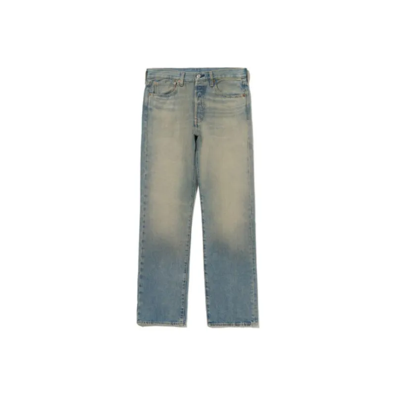 Levis 501 Jeans-0