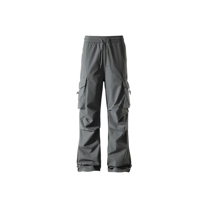 LOMBT Casual Pants Unisex-6