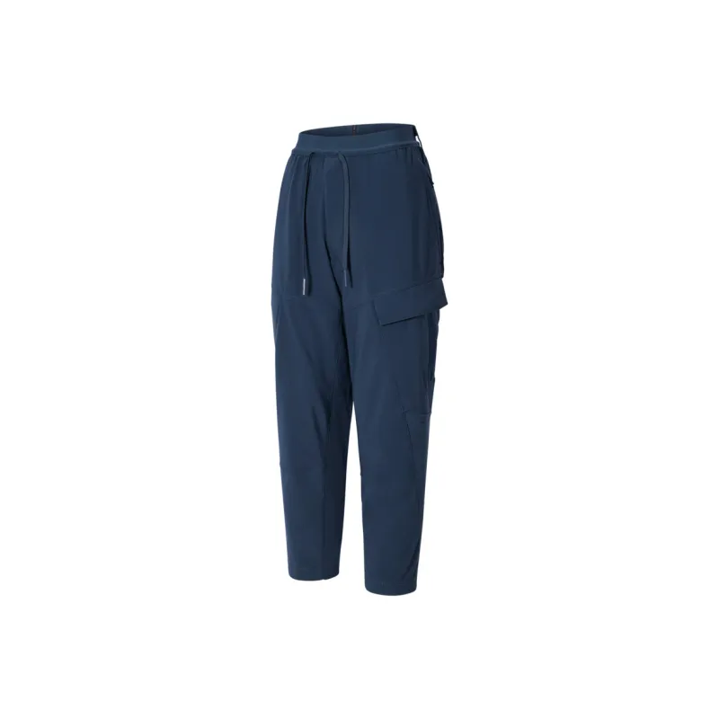 Nike AS M NK DFADV APS UTILITY PANT Casual Pants Men's Blue-0
