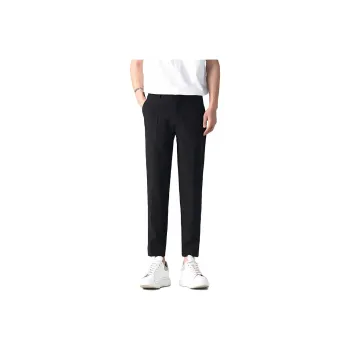 FASTFISH Suit Trousers Unisex