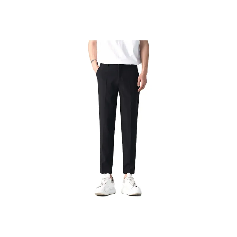 FASTFISH Suit Trousers Unisex-0