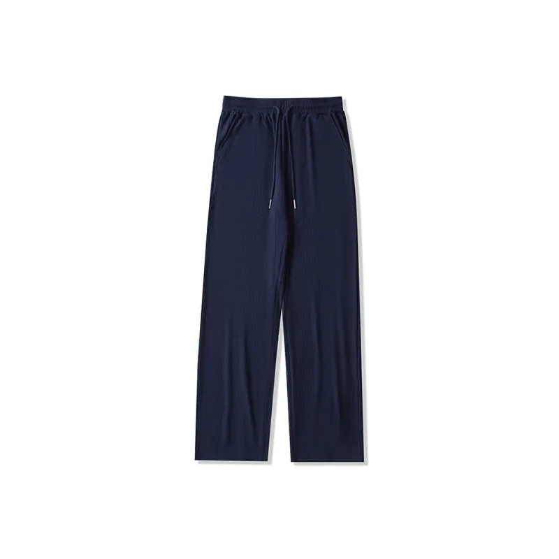 I'm David Casual Pants Unisex-8