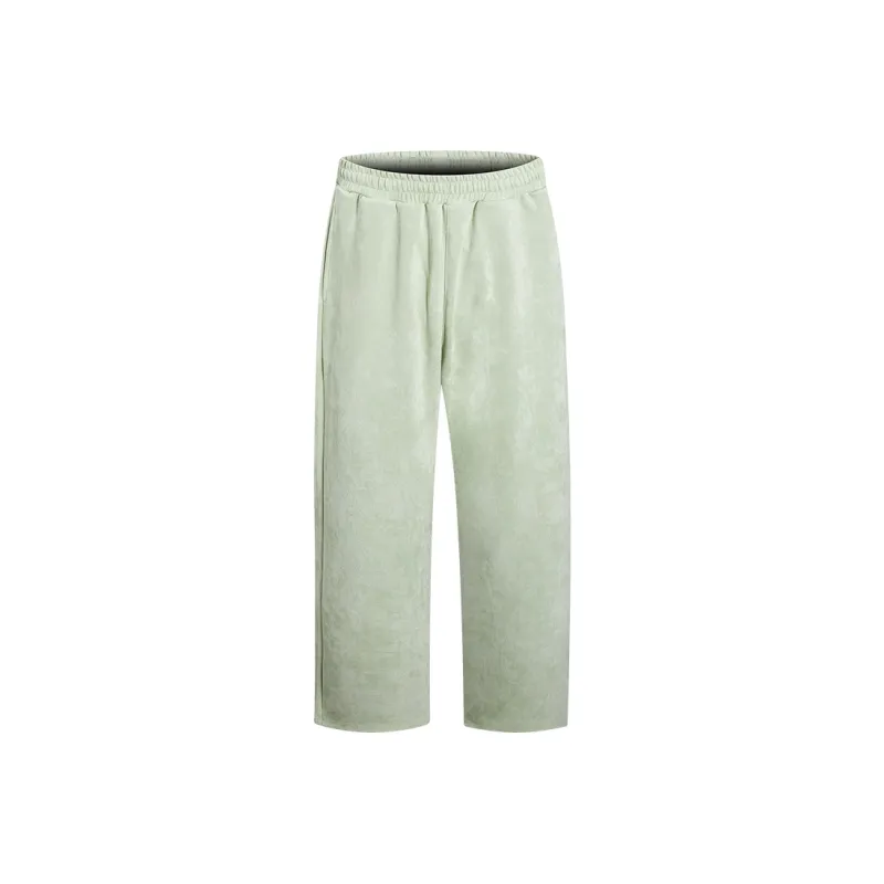 404MOB GANG SS24 Casual Pants Unisex-8