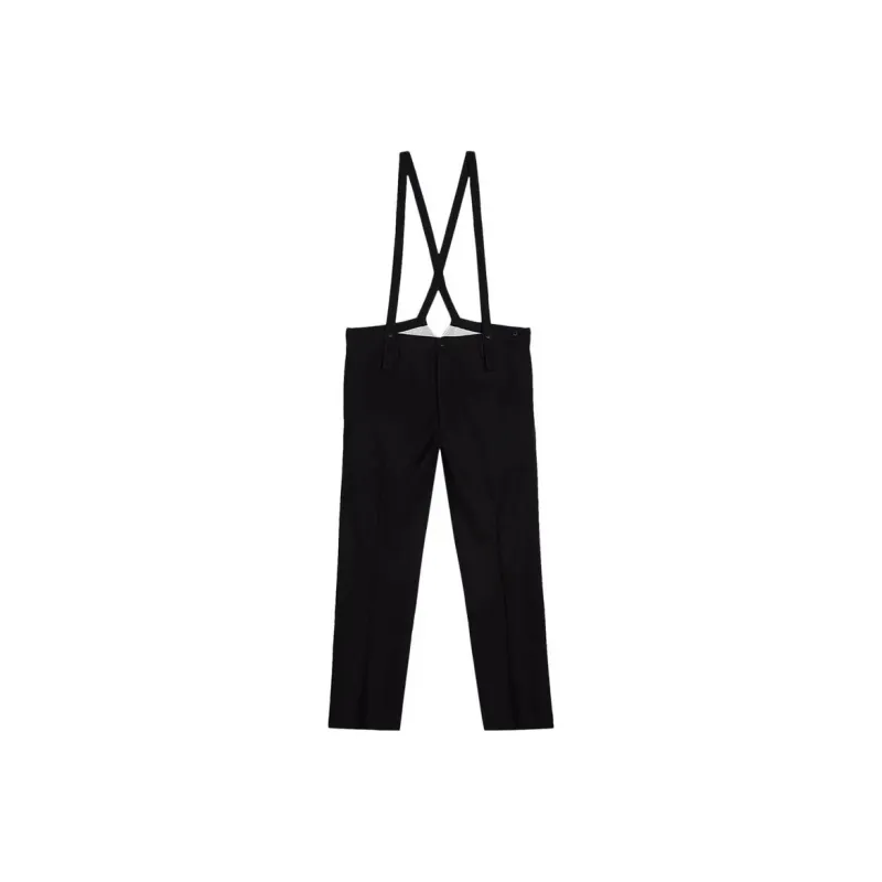 Visvim Travailler Braces Pants-0