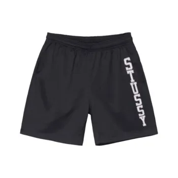 Stussy Collegiate Mesh Shorts