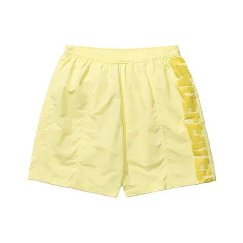 UNDEFEATED Casual Shorts Men