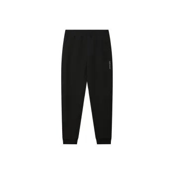 SPYDER Knitted Sports Pants Men's Black