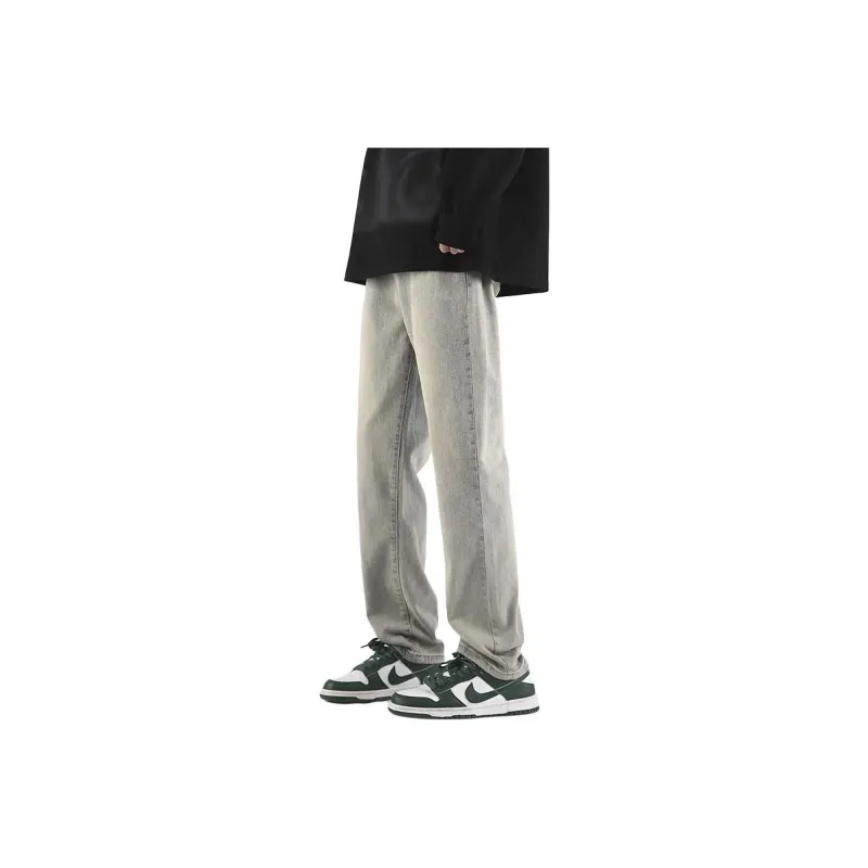 PANDA ADEVIL Jeans Unisex-9