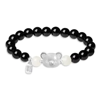OSSINMI Bodhi Root Bracelets Unisex