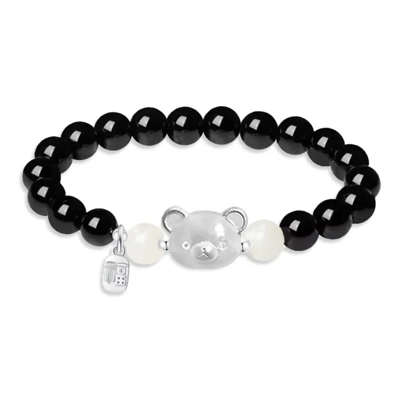 OSSINMI Bodhi Root Bracelets Unisex-0
