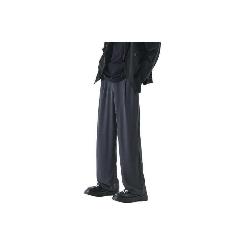 Caramella Suit Trousers Unisex-5