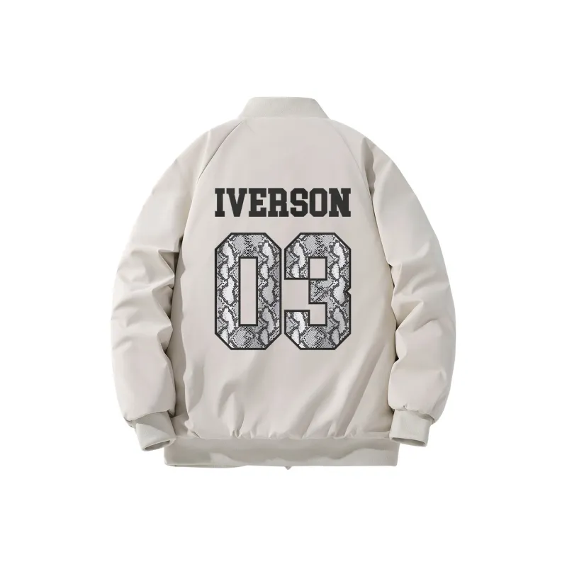 AI3 Puffer Jackets Unisex-2