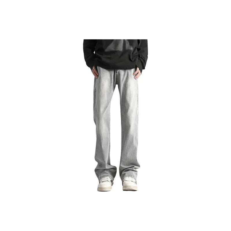 WOLF CODE Jeans Unisex-8