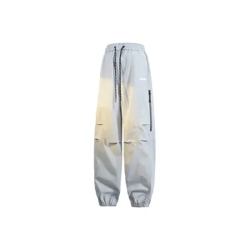 Jeep Windbreaker Pants Unisex