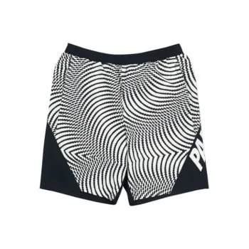 PALACE Swirl print Shorts