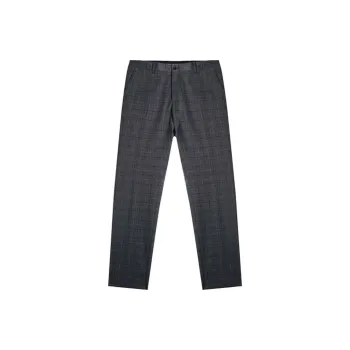 SUNDANCE Suit Trouser Men's Gray