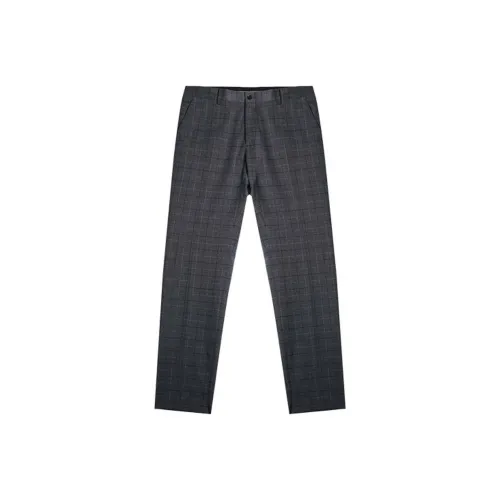 SUNDANCE Suit Trouser Men's Gray