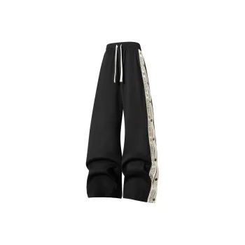 Crayon Shinchan Casual Pants Unisex
