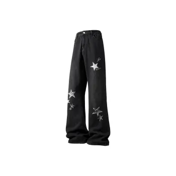 WOKXSS Jeans Unisex