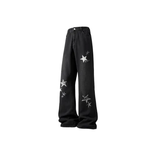 WOKXSS Jeans Unisex