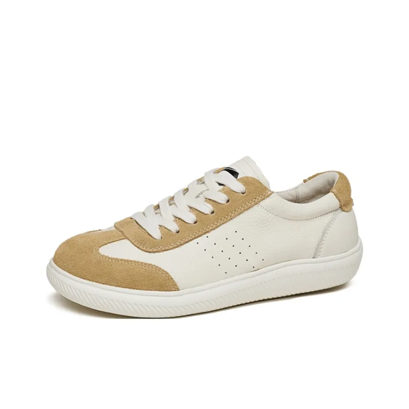 CAMEL ACTIVE Low Top Skateboard Shoes Women's-5