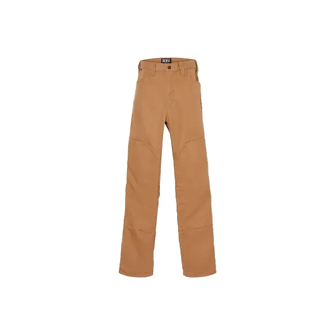 Timberland Casual Pants Men Wheat-0