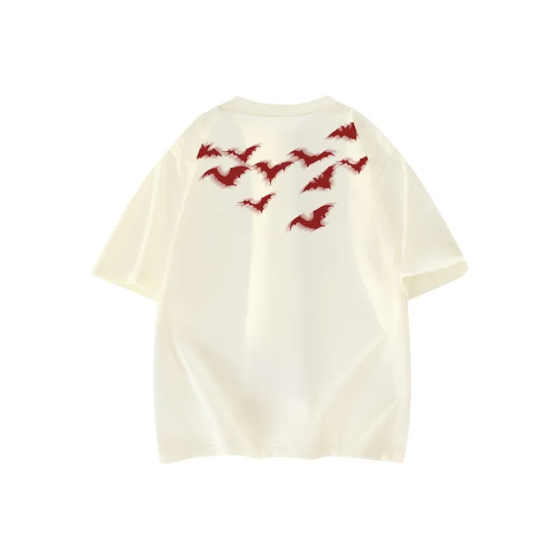 Small Columns Under The Sea T Shirt Unisex-21