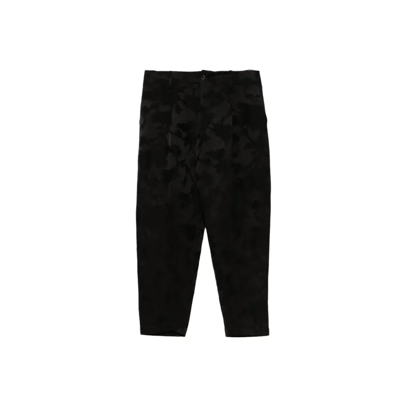 UMA WANG Patick Trousers-0