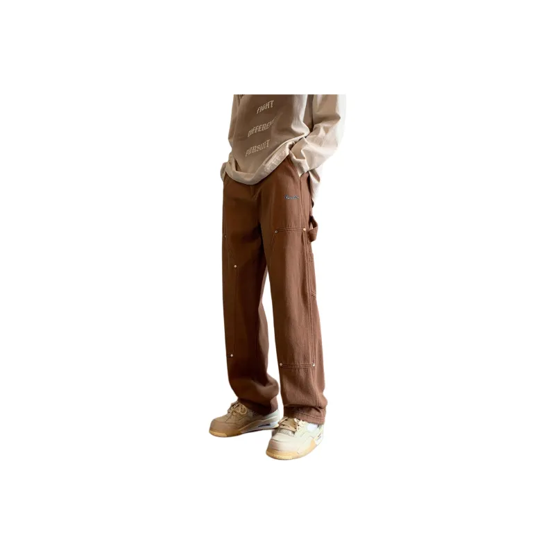 Caramella Jeans Unisex-13