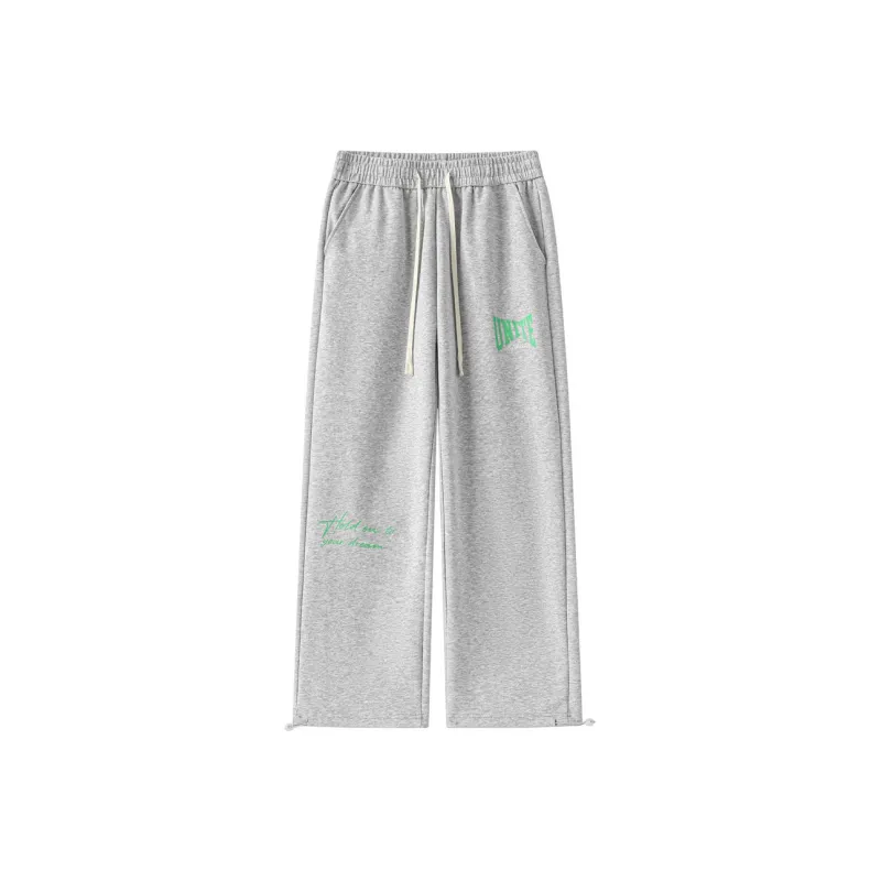 Unite Life HOODS Casual Pants Unisex-6