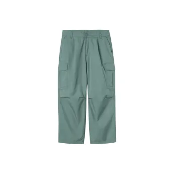 Carhartt WIP Cole SS25 Cargo Pants Men's Green