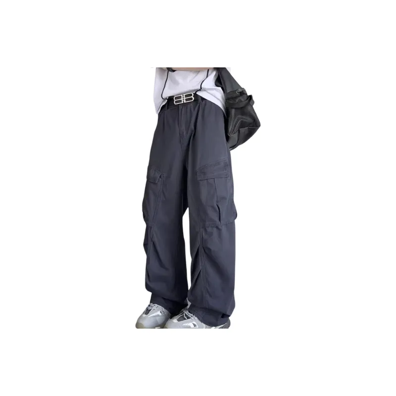 NOAHGIGI Cargo Pants Unisex-8