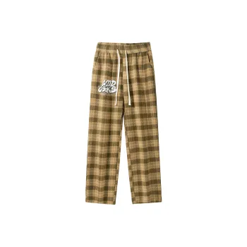 CSKS Casual Pants Unisex
