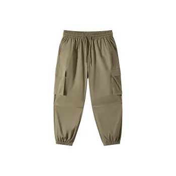 GXG Casual Pants Men's Two Tone