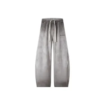 David Bakken Casual Pants Unisex