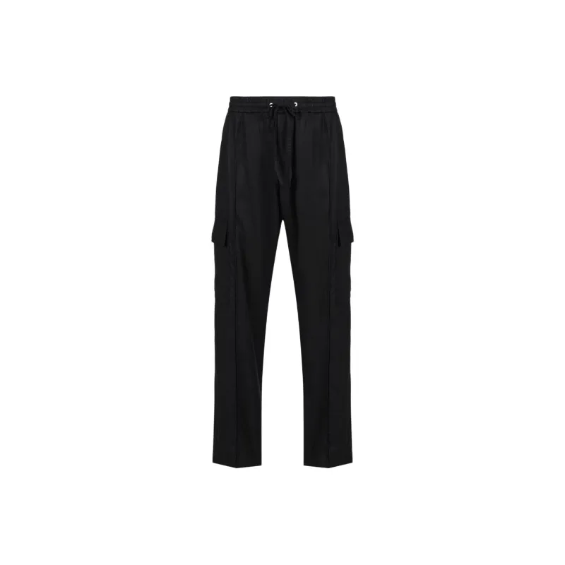 Iceberg Cargo Trousers-0