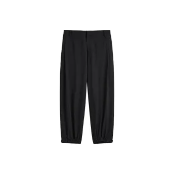PEACEBIRD MEN Casual Pants Unisex